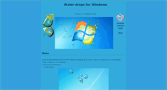 Desktop Screenshot of drobz.com