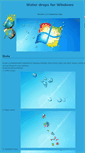 Mobile Screenshot of drobz.com
